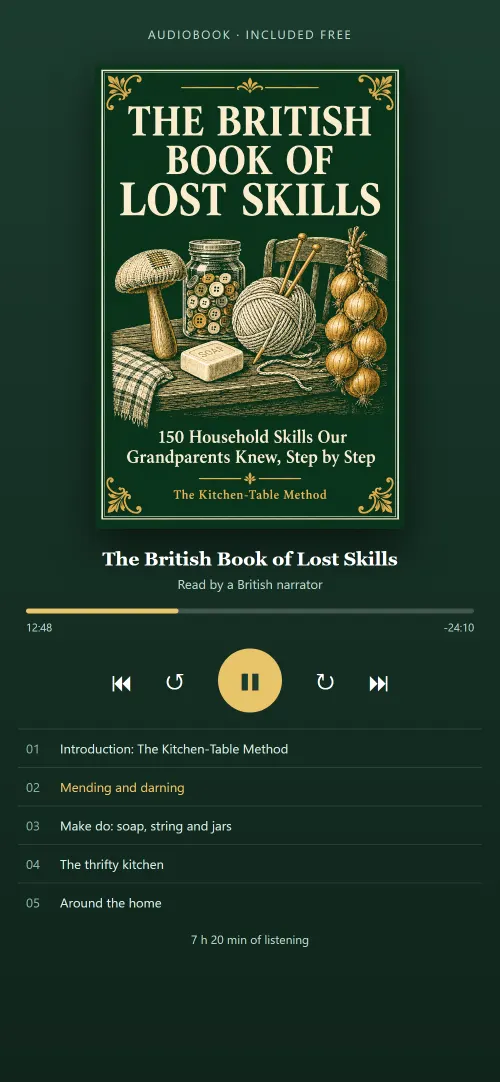 Audiobook player