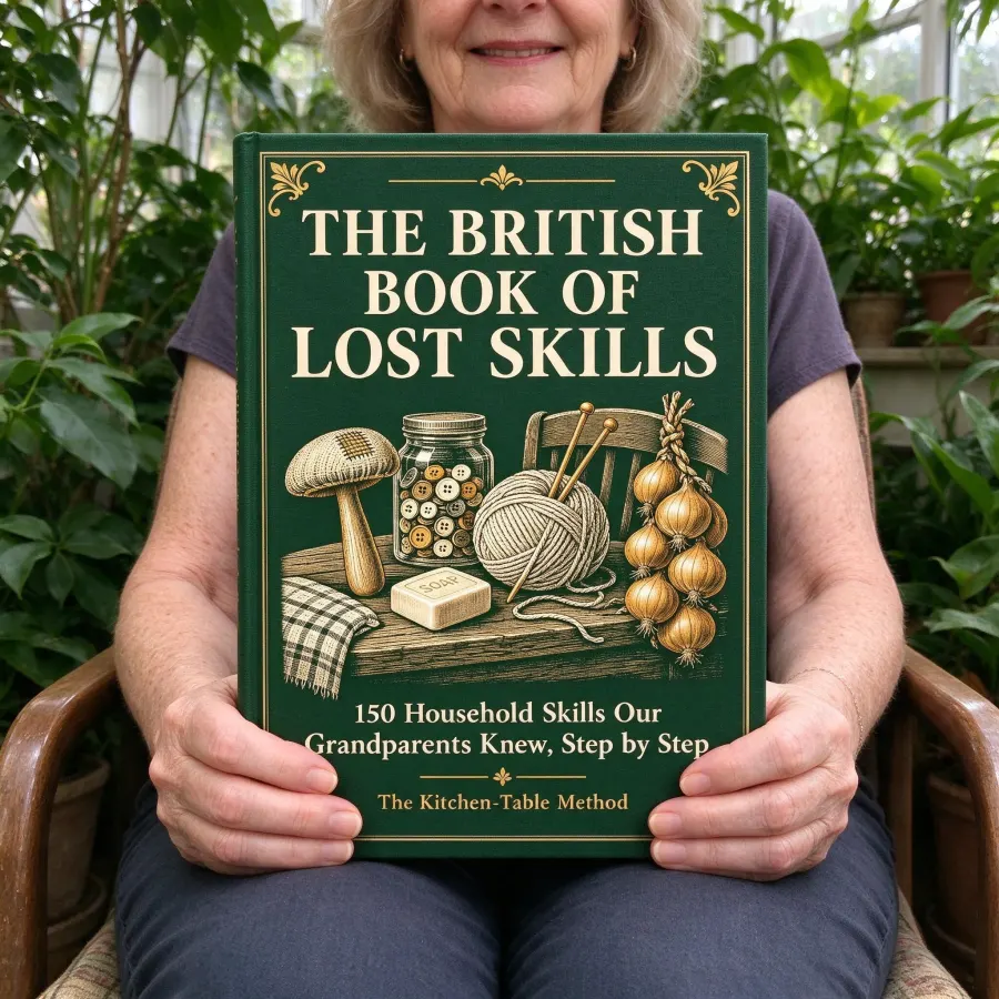 Reader photo