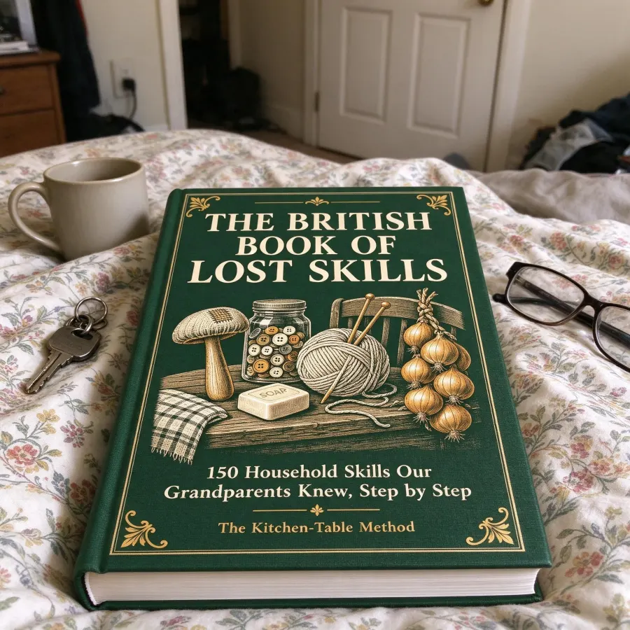 Reader photo