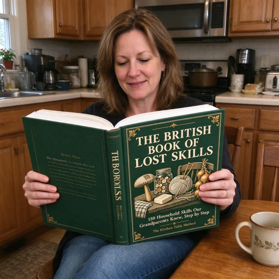 Reader photo